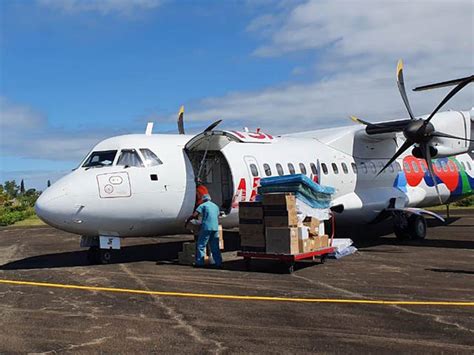 Madagascar Airlines se positionne sur les vols intérieurs et cherche à