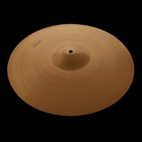 Zildjian 20 A Avedis Reissue Crashride Cymbal Reverb