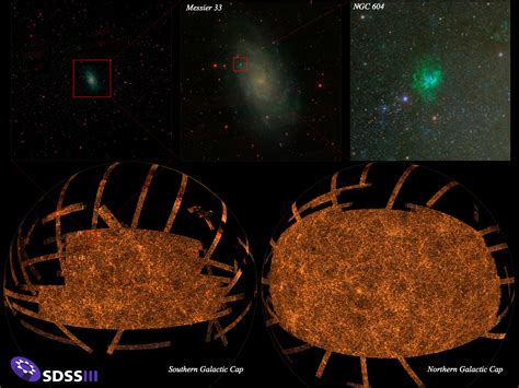 New Sloan Digital Sky Survey Galaxies in Galaxy Zoo | Galaxy Zoo