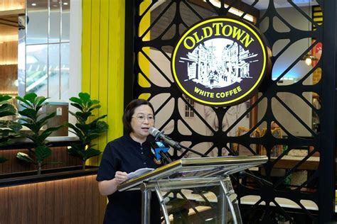 Malaysia S Oldtown White Coffee Eyes Expansion To New Outlets In