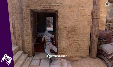 Assassin S Creed Mirage A Holy Hoard Enigma Solution Location