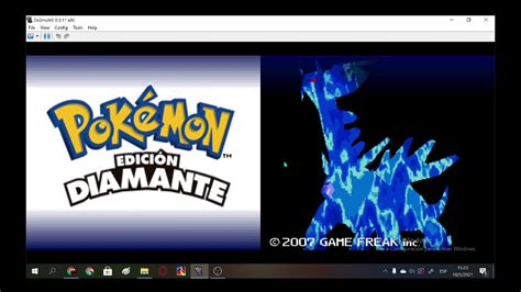 Borrar Partida Pokémon Negro Blanco Diamante platino perla heartgold