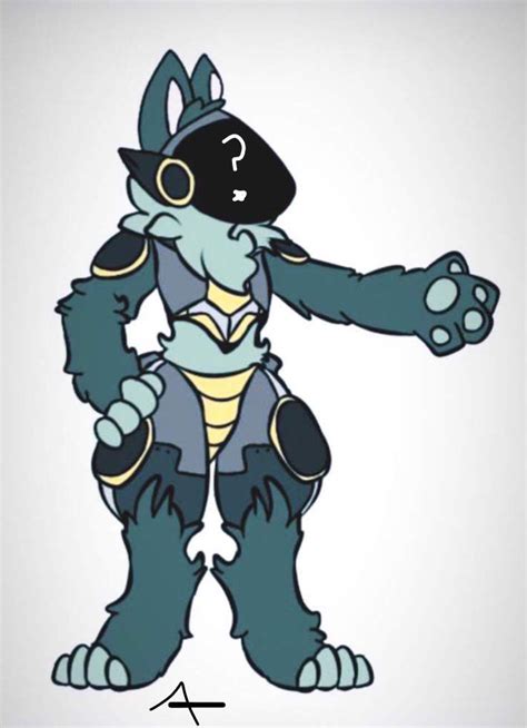 My Protogen Needs A Face Didnt Make This Art Primagen Protogen