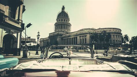 Havana City, Cuba | Desktop wallpapers 4K, picture HD 1920x1080, photography