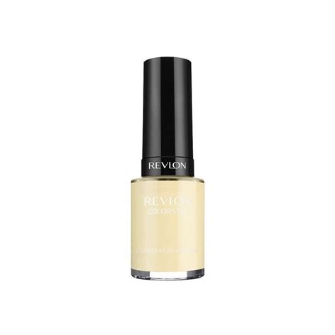 Revlon Colourstay Buttercup 100 Nail Polish Beauty Outlet