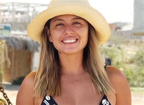 Day Fiance Evelin Villegas Shows Off Figure In Fancy Bikini Soap Opera Spy