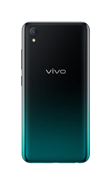 Vivo Y1s Pictures, Official Photos - WhatMobile