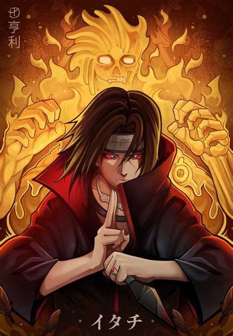 Pin By Renato Alves On Naruto Shippuden Pt Anime Shadow Itachi