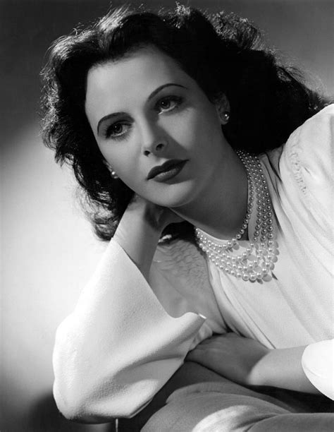 Hedy Lamarr Photograph Photograph By Everett Pixels