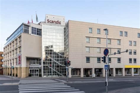 Images Scandic Rovaniemi City | Rovaniemi hotel photos | Scandic Hotels