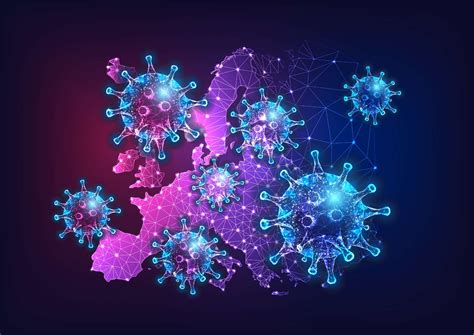 Variants Anglais Sud Africain Et Br Silien Du Coronavirus Que Savons