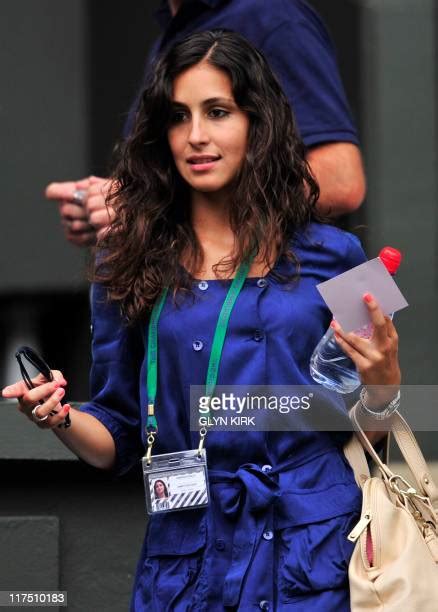 56 Juan Martin Del Potro Girlfriend Stock Photos, High-Res Pictures ...