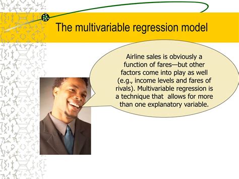 Ppt The Multivariable Regression Model Powerpoint Presentation Free