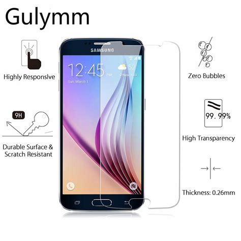 Aanbieding D Full Glass For Samsung A A Plus Screen Protector