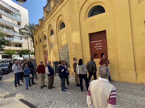 Gran ambiente el primer día de venta de entradas sueltas en Jerez