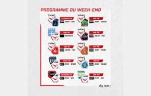 Programme Du Week End Val Yerres Crosne Association Football