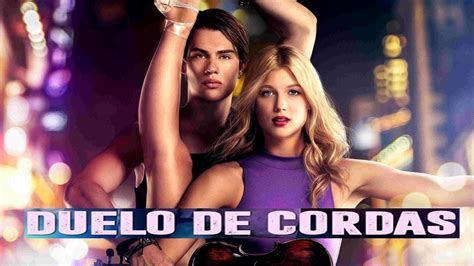 DUELO DE CORDAS FILME DE DRAMA COMPLETO DUBLADO HD MELHORES FILMES DE