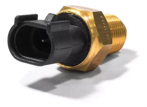 Sensor De Temperatura Original Iveco Daily 504249355