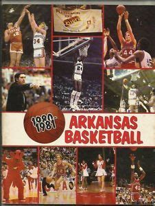 Arkansas Razorback Basketball University Of Arkansas