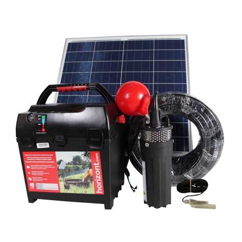 11 Best Solar Water Pump For 2024 Storables