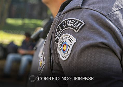 Estado De Sp Ter Mais De Mil Policiais Nas Ruas Durante O Carnaval