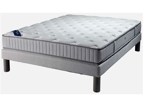 Matelas Ressorts X Cm Simmons Lotus Vente De Matelas