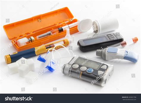 Insulin Injection Pump: Over 955 Royalty-Free Licensable Stock Photos ...