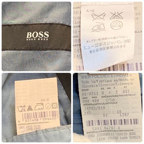 Yahooオークション 【圧倒的高級感】ヒューゴボス Hugo Boss『超稀