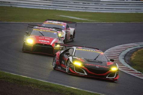 2019sgtsugomodulo010 画像｜【super Gt 2019】第7戦sugoでは予選大健闘のmodulo勢。そして