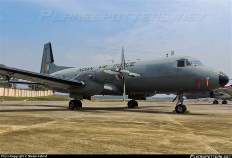 H-2379 Indian Air Force Avro hs.748 Photo by Nizam Ashraf | ID 568623 ...