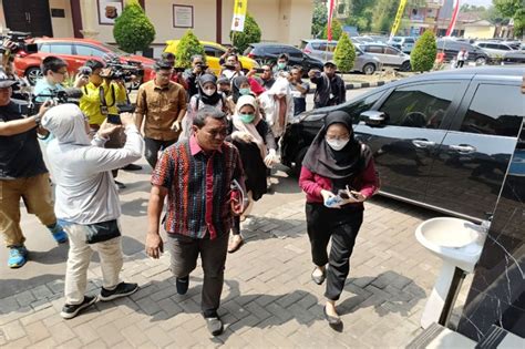 Kasus Dugaan Bayi Tertukar Perawat Dan Bidan RS Sentosa Bogor