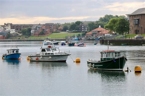 Why Invest In Sunderland Property?