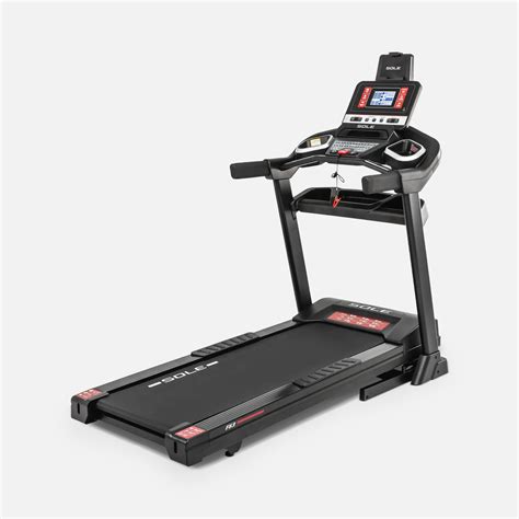 FSA Eligible SOLE Fitness F63 Treadmill | FSA Store