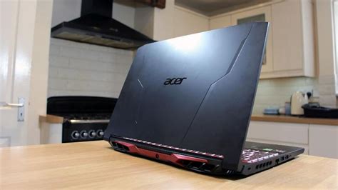 Acer Nitro 5 2021 Review Cheap But Powerful Tech Advisor