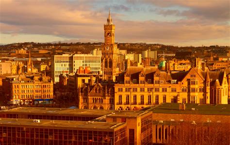 Unlocking Bradford: A Newcomer’s Guide to Moving to the City