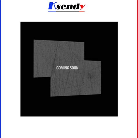 LE SSERAFIM Th Mini Album HOT Weverse Albums Ver Shopee Malaysia