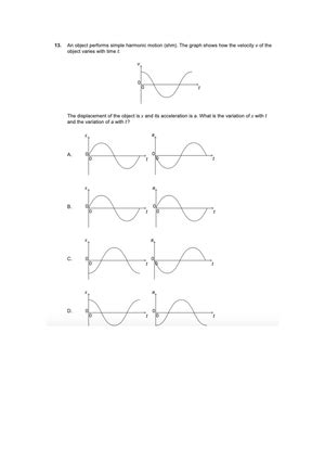 Fisica 2 lista exercicios Métodos Matemáticos da Física e da