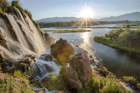 Snake River – Idaho Conservation League