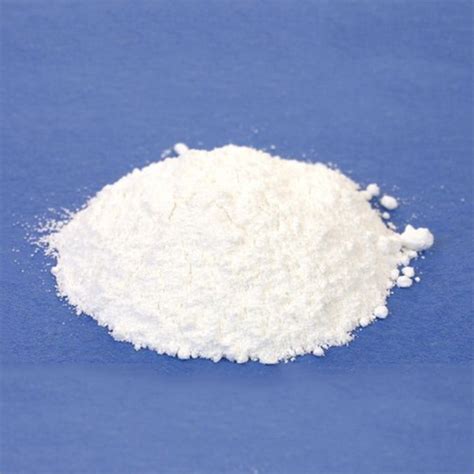 Anhydrous Aluminum Chloride Application Industrial At Best Price In