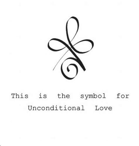 Pin By Jil Flener On Tattoo Love Symbol Tattoos Symbolic Tattoos