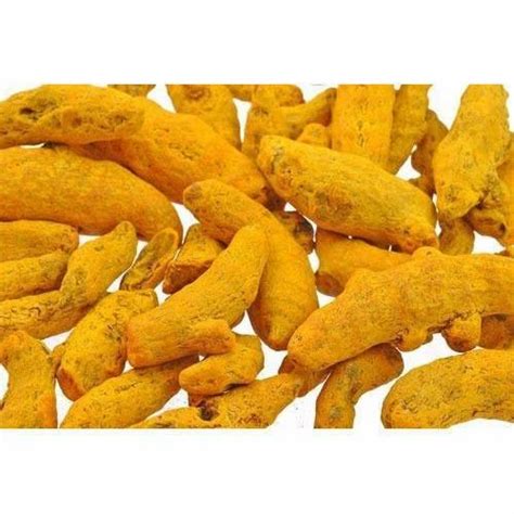 Turmeric Finger 1 Kg Packaging Packet At Rs 100 Kilogram In