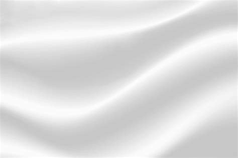 abstract background. White cloth with soft waves. Texture and pattern ...