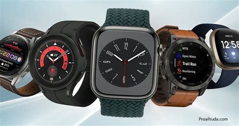 THE BEST SMARTWATCHES OF 2023 - Latest News Blog