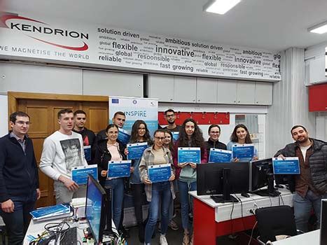 Masterclass P2 Grupa1 Universitatea Lucian Blaga Din Sibiu 01 INSPIRE