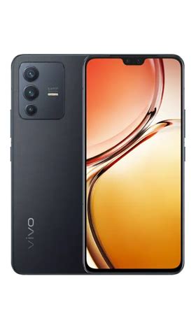 Vivo V23 5G Vs Realme GT Master