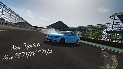 New Bmw M Hunter Carx Drift Racing Update Youtube