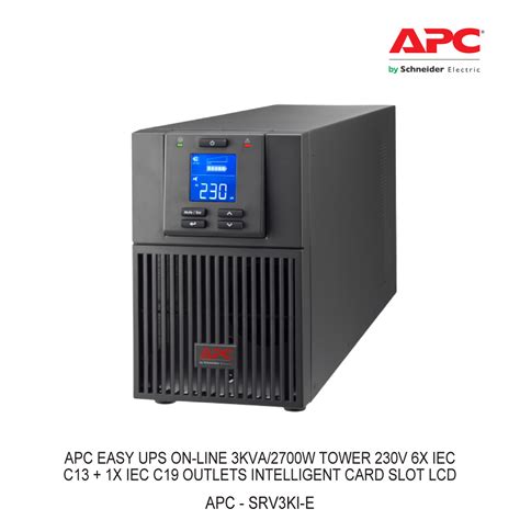 Uninterruptible Power Supply Ups