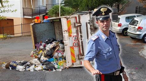 Sperlonga Grave Incidente Sul Lavoro Operaio Elitrasportato A Roma