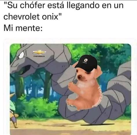 Top Memes De Chevrolet En Español Memedroid