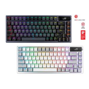 ROG Azoth | Gaming keyboards｜ROG - Republic of Gamers｜ROG Global